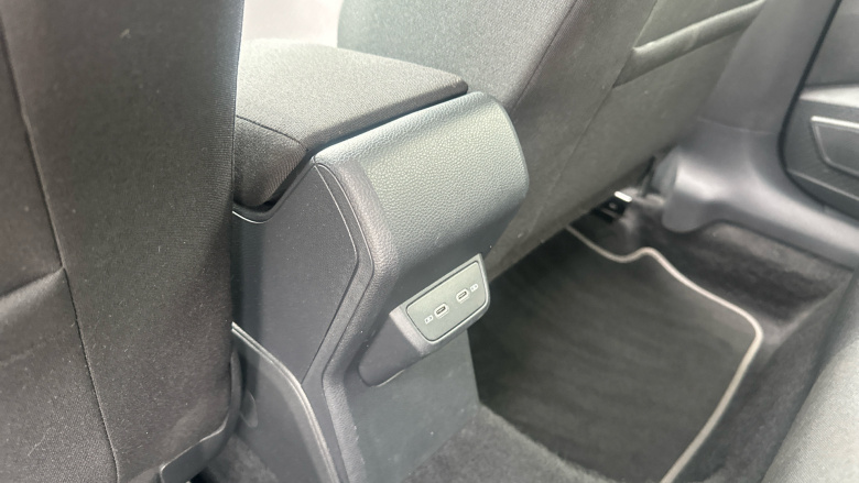 Volkswagen Taigo 1.0 TSI 110 Match 5dr Petrol Hatchback